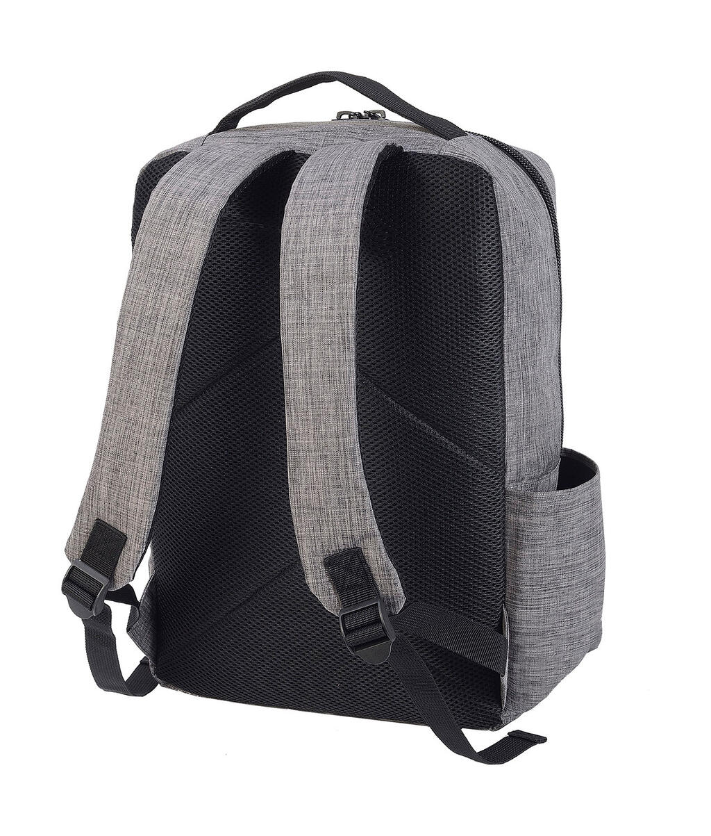 Shugon Sembach Basic Laptop Backpack - Afbeelding 4
