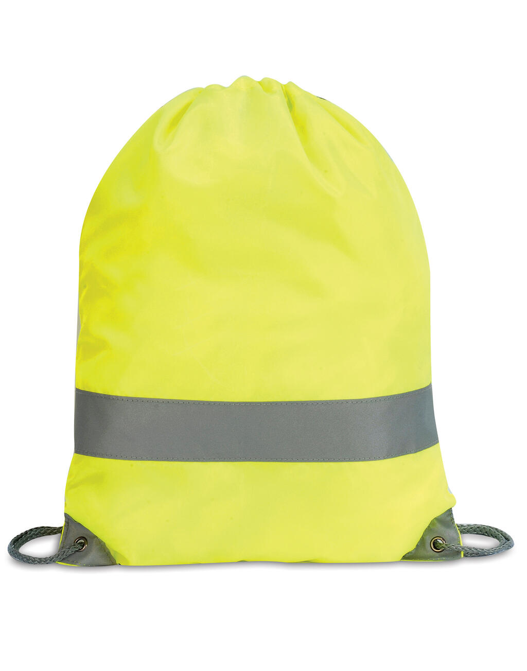 Shugon Stafford Hi-vis Drawstring Tote