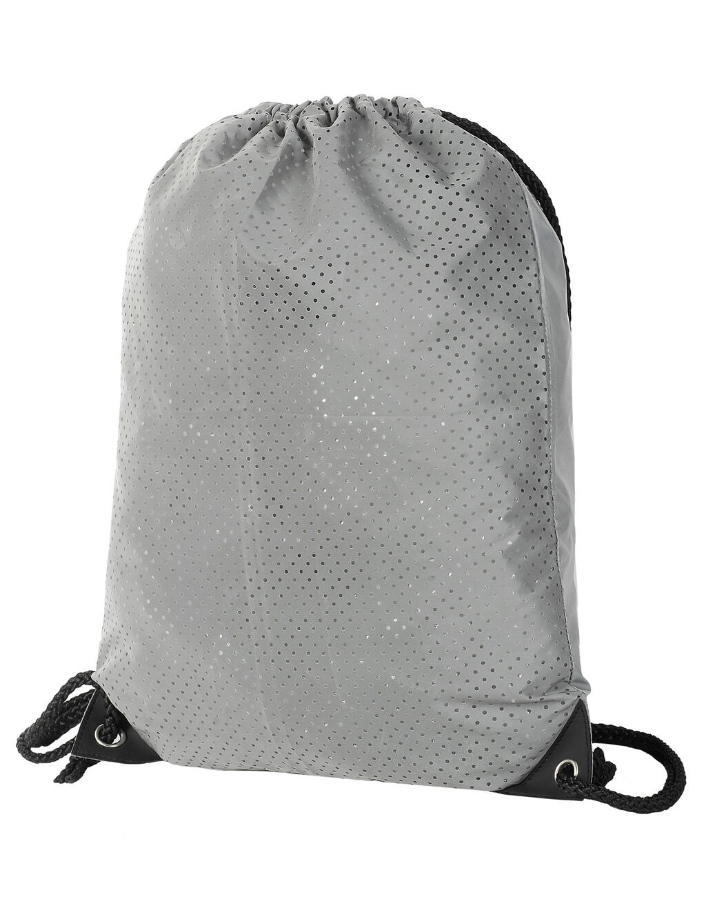 Shugon Stafford Reflective Drawstring Backpack - Afbeelding 3