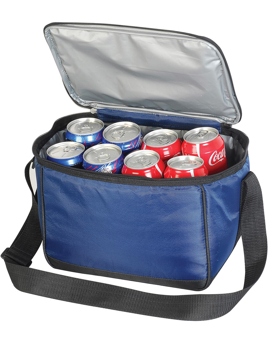 Shugon Woodstock Cooler Bag - Afbeelding 2