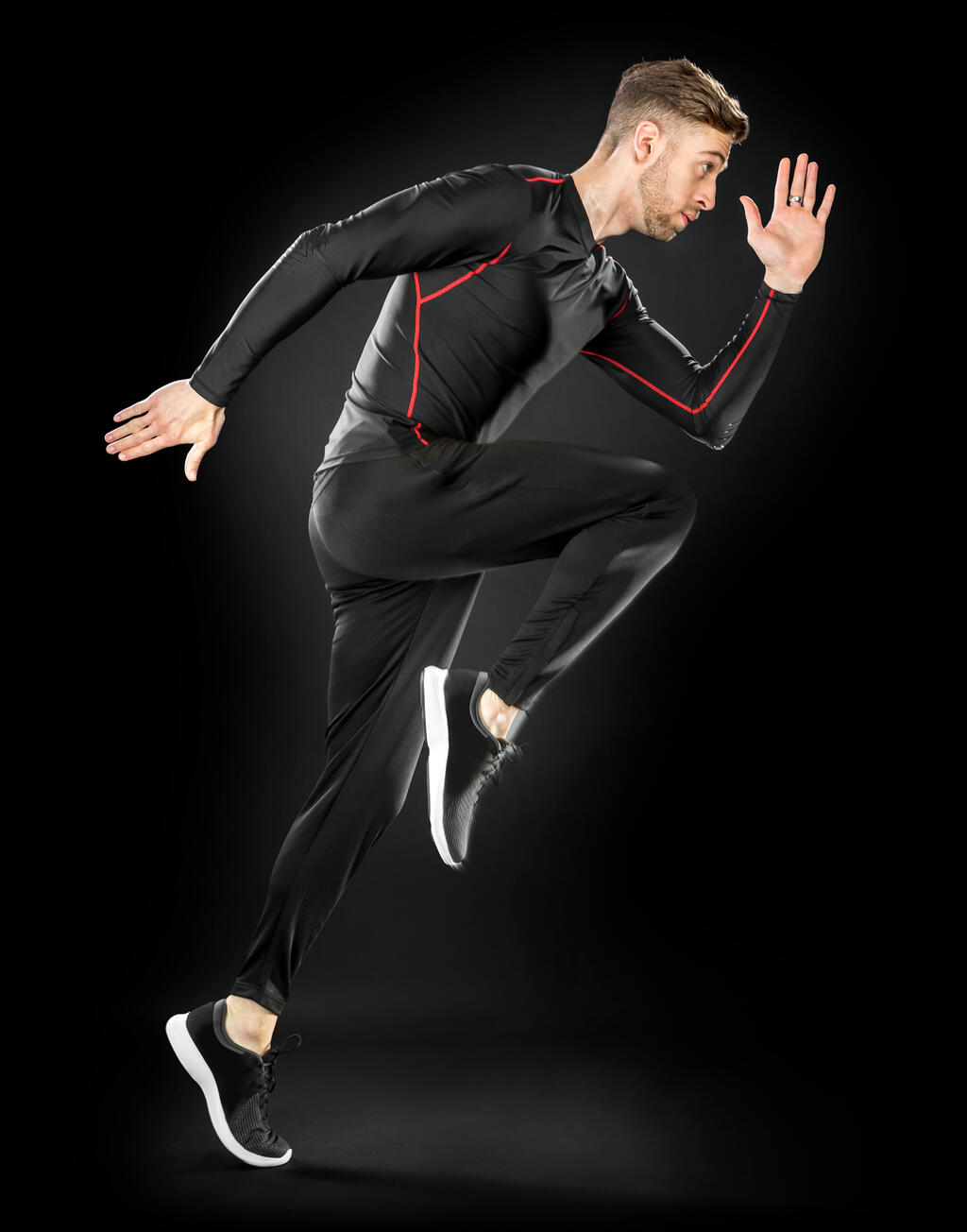 Spiro Slim Fit Jogger - Afbeelding 5