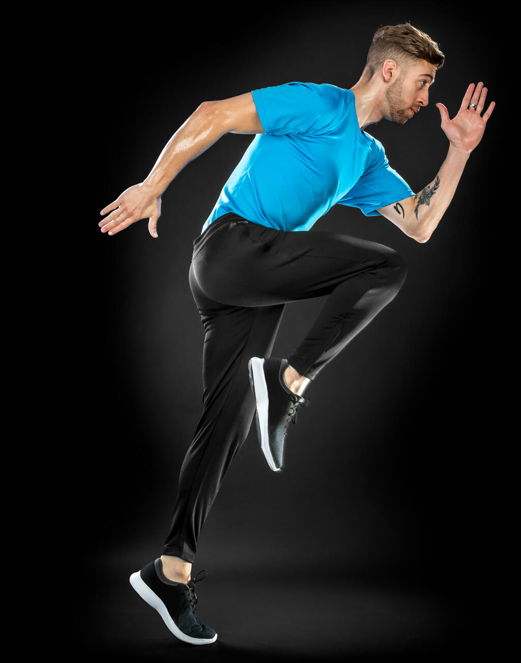 Spiro Slim Fit Jogger - Afbeelding 6