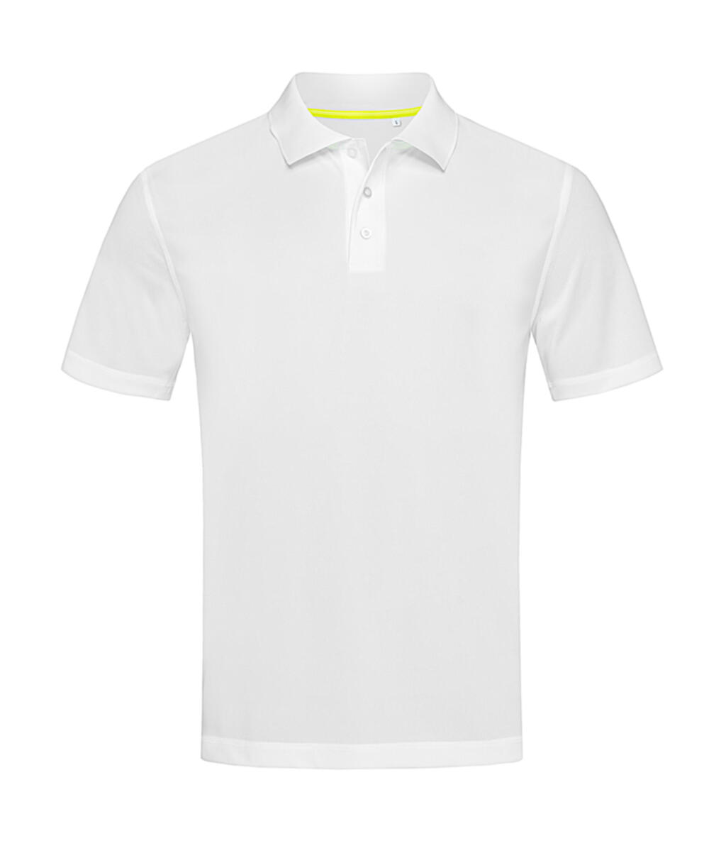 Stedman Active 140 Polo Men