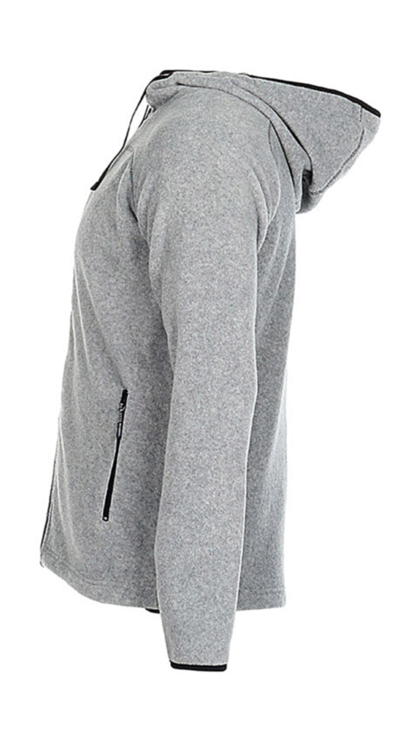 Stedman Power Fleece Jacket - Afbeelding 3