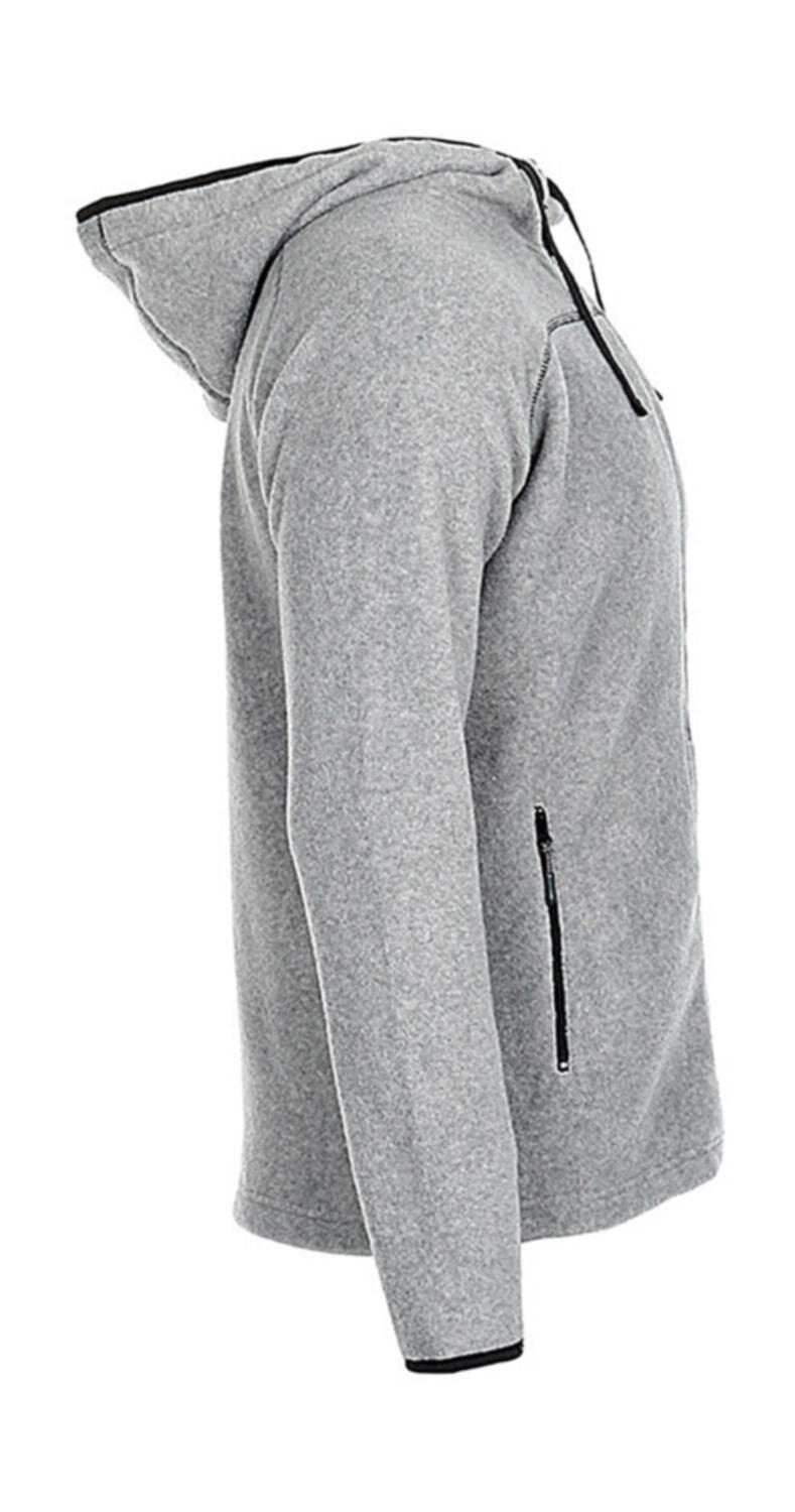 Stedman Power Fleece Jacket - Afbeelding 5