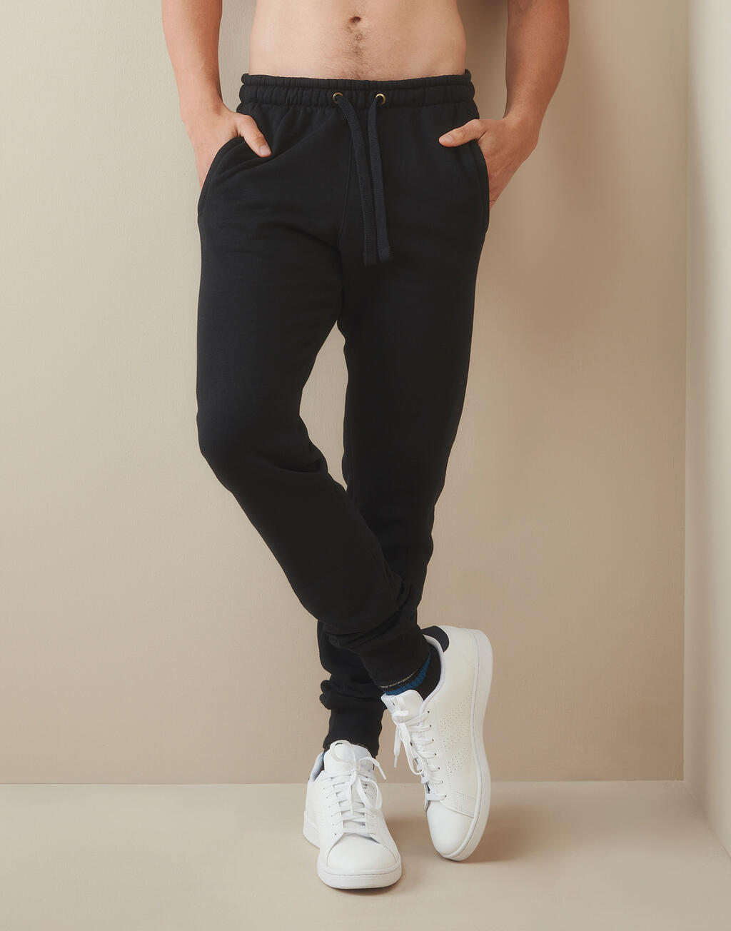 Stedman Recycled Unisex Sweatpants - Afbeelding 2