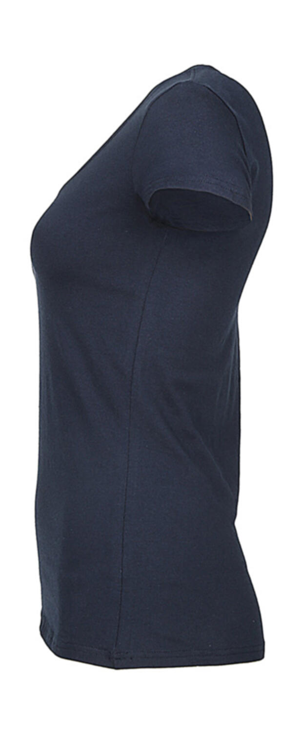 Stedman Stretch-T V-neck for women - Afbeelding 3