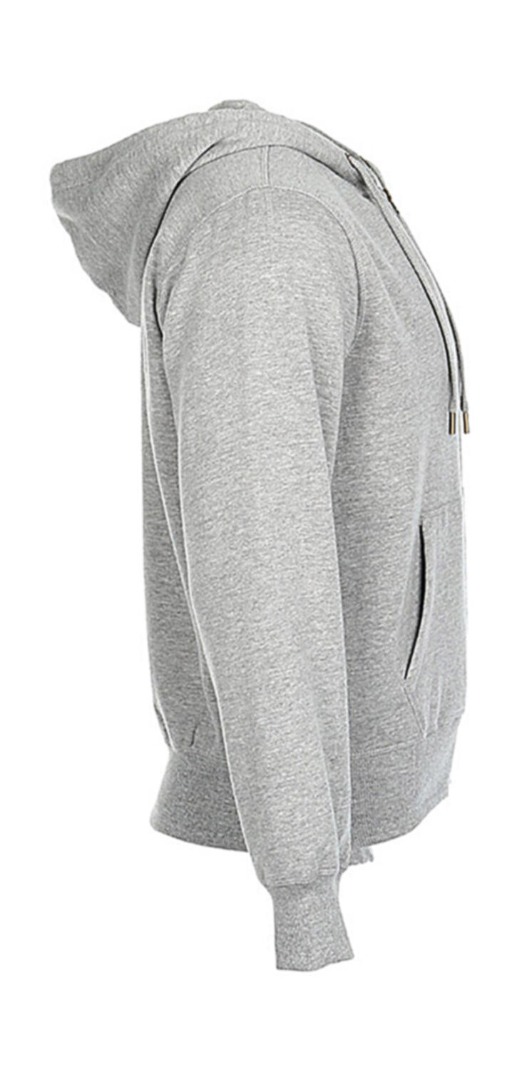 Stedman Sweat Jacket Select - Afbeelding 4