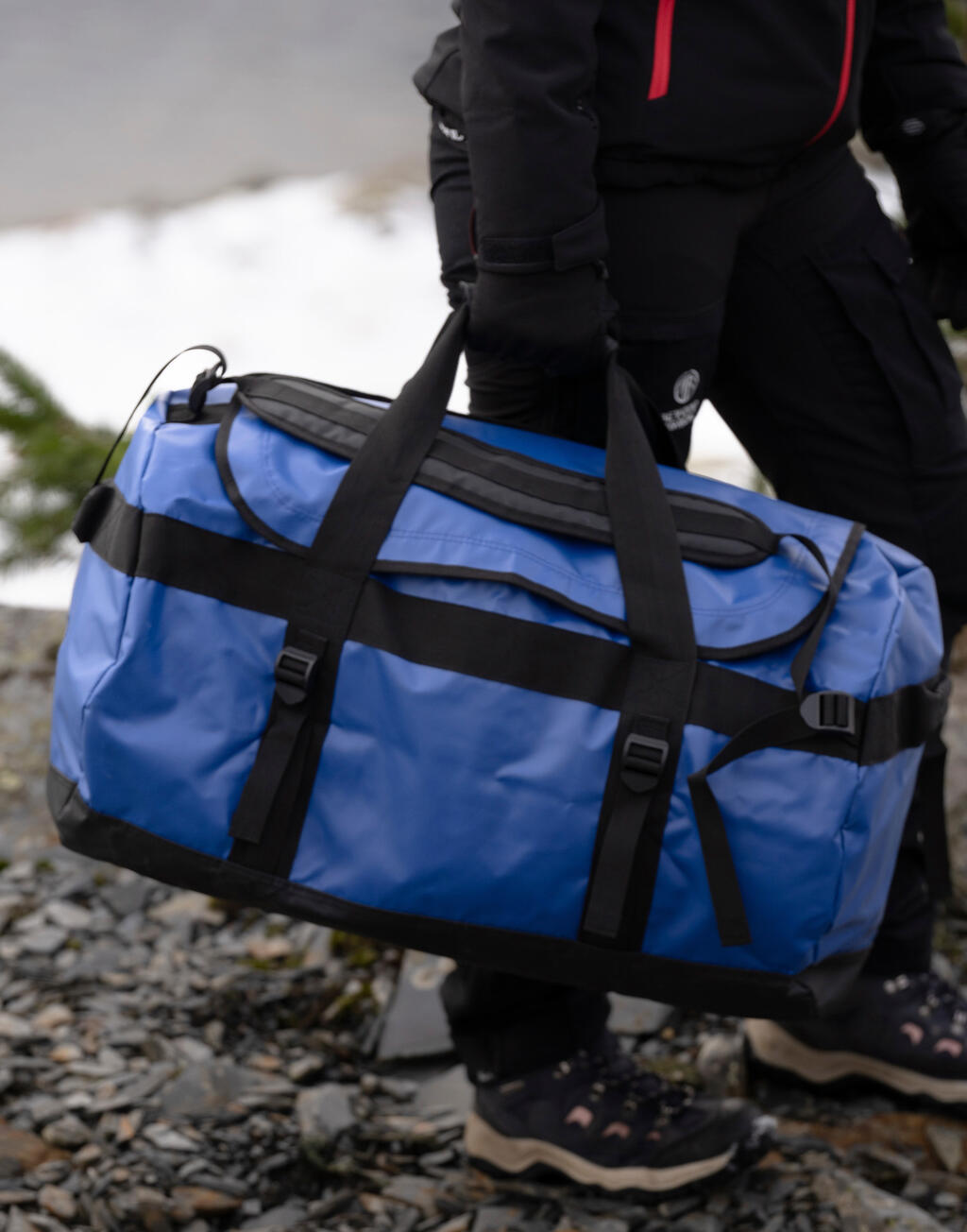 Stormtech Atlantis W/P Gear Bag (Medium) - Afbeelding 2