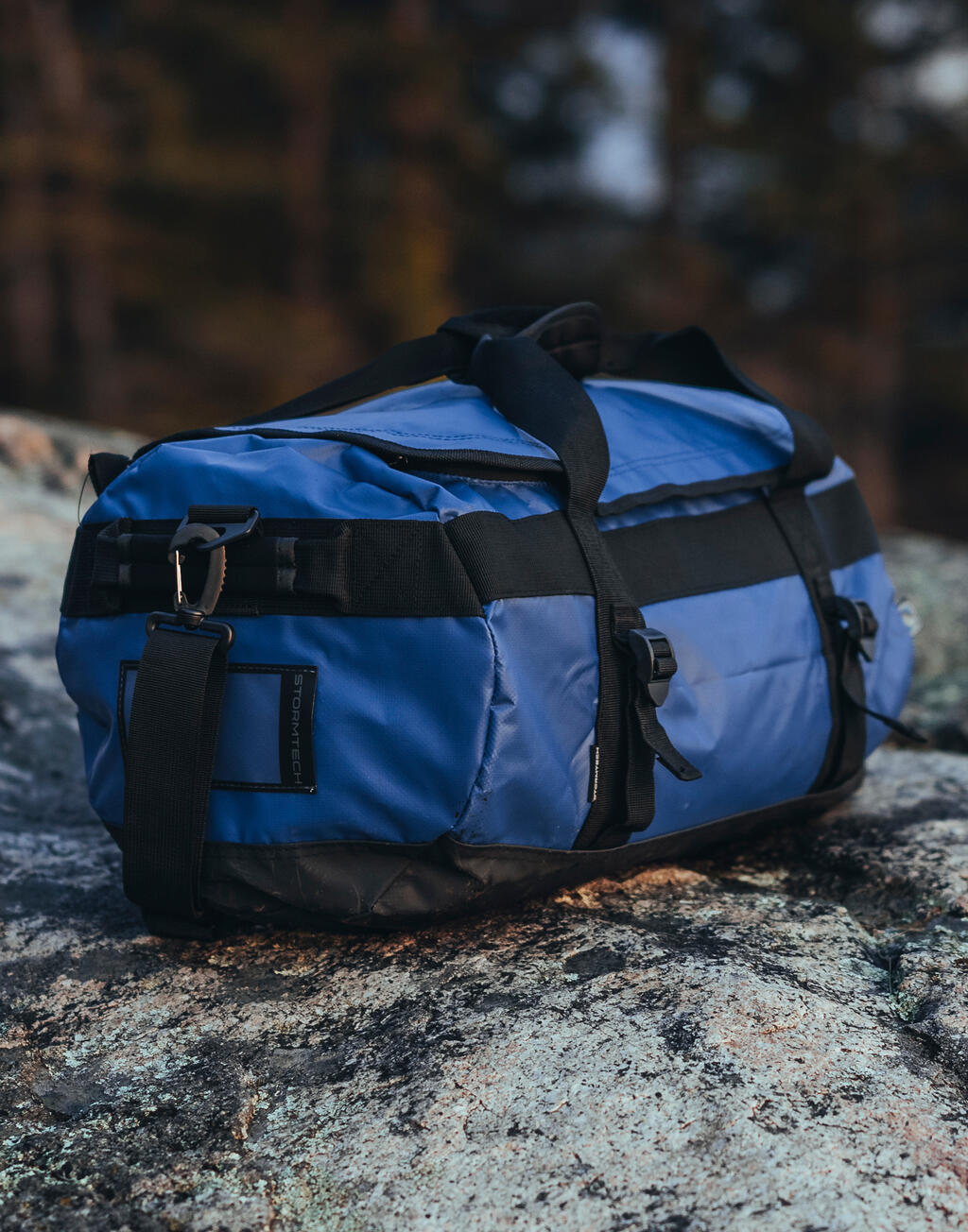 Stormtech Atlantis Waterproof Gear Bag (Small)