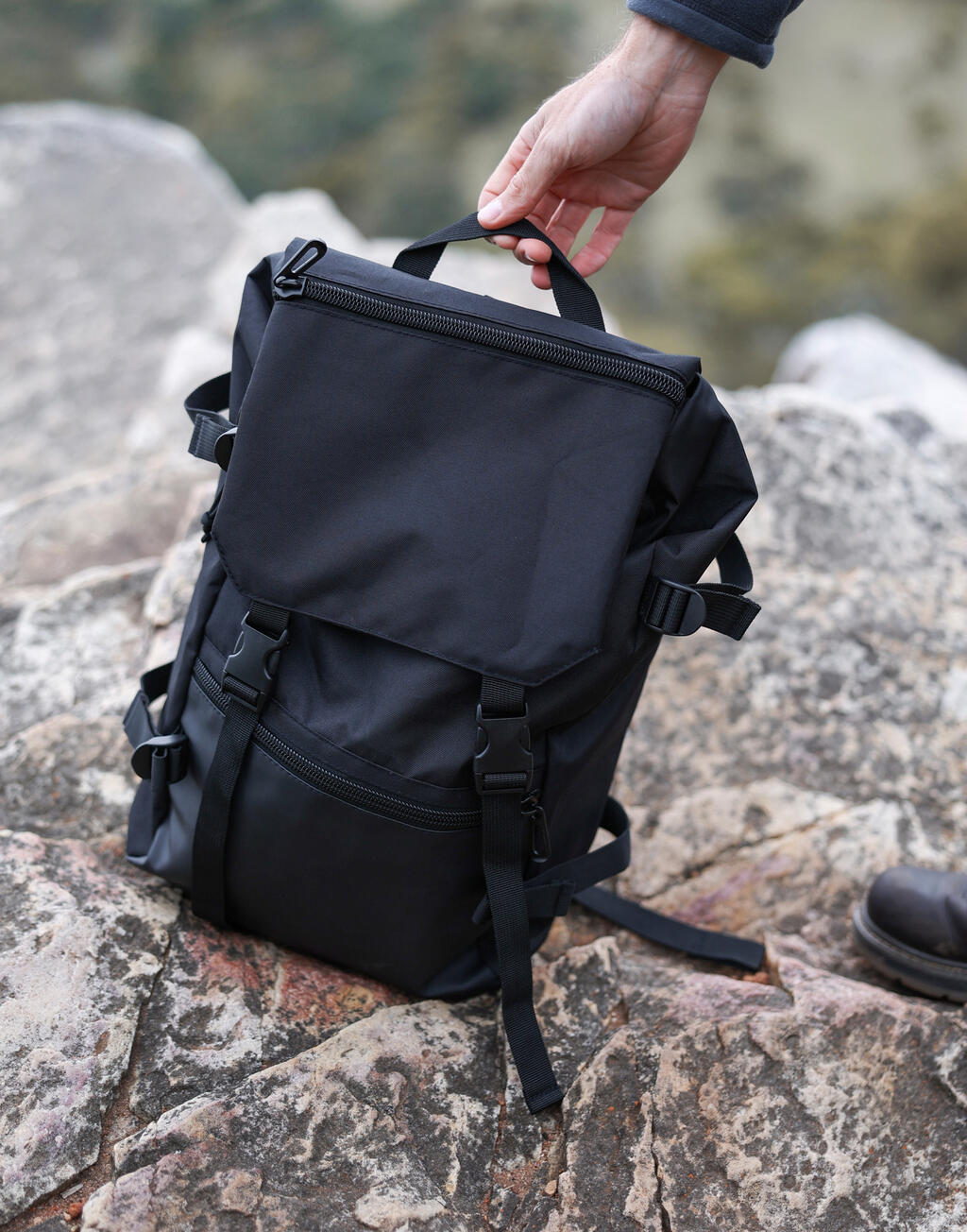 Stormtech Chappaqua Backpack - Afbeelding 4