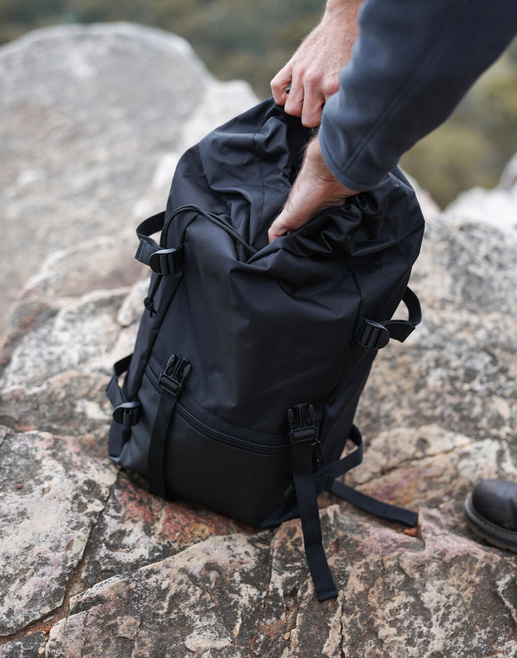 Stormtech Chappaqua Backpack - Afbeelding 6