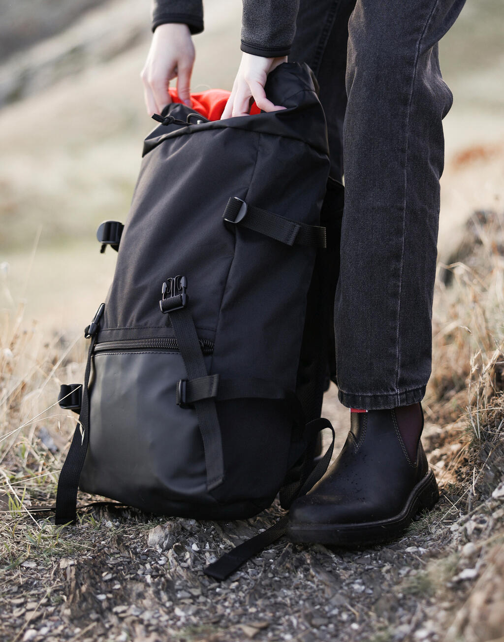 Stormtech Chappaqua Backpack - Afbeelding 7