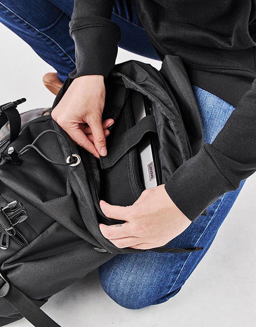 Stormtech Chappaqua Backpack - Afbeelding 10