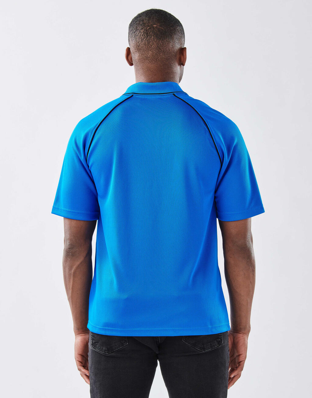 Stormtech Endurance HD Polo - Afbeelding 3