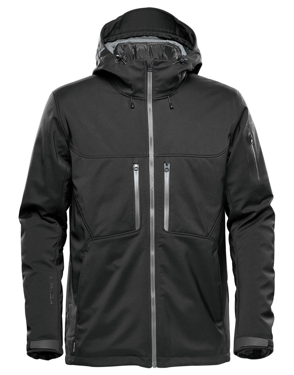 Stormtech Epsilon System Jacket - Afbeelding 2