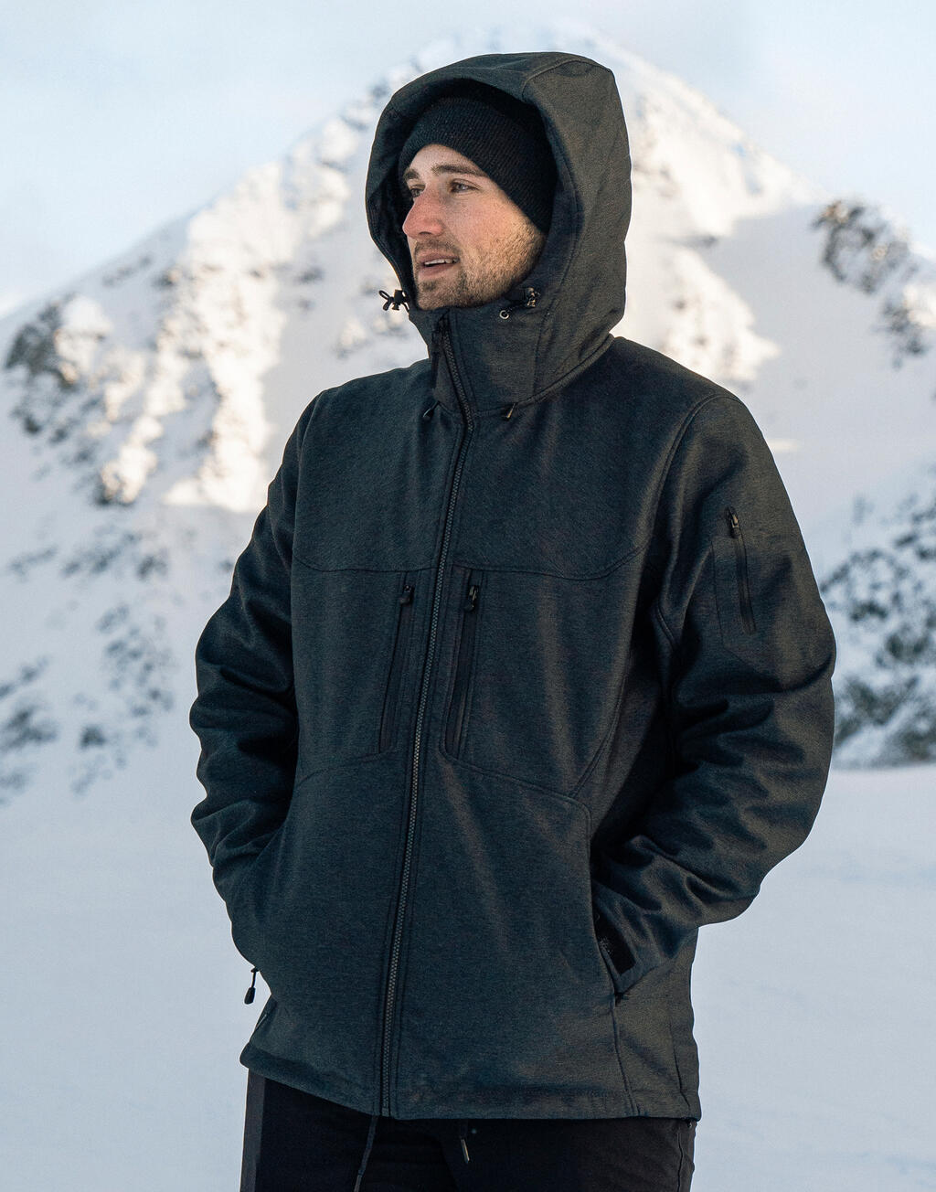 Stormtech Epsilon System Jacket