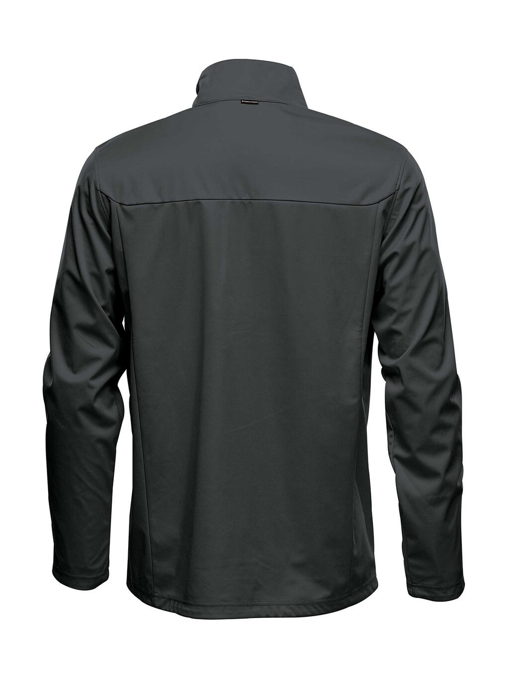 Stormtech Men's Greenwich Softshell - Afbeelding 2