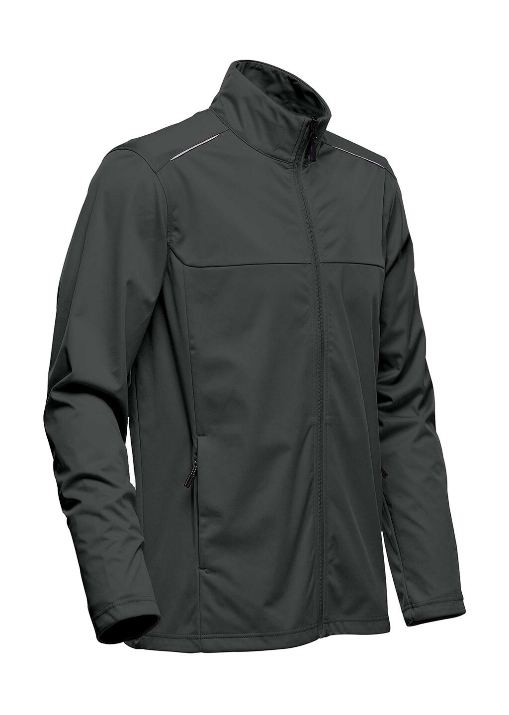 Stormtech Men's Greenwich Softshell - Afbeelding 3