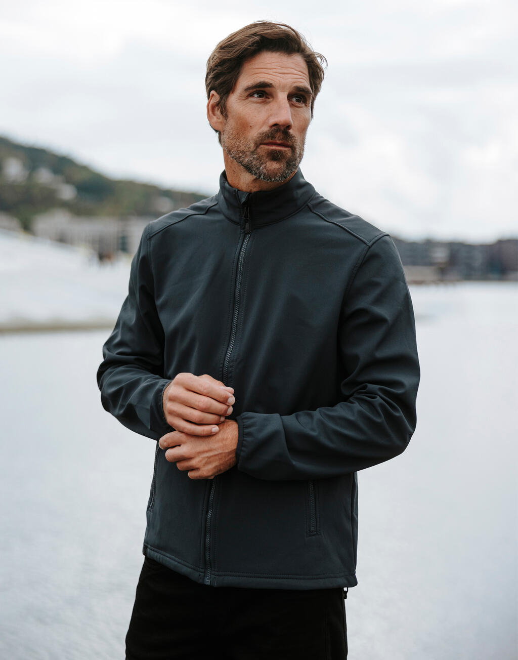 Stormtech Men’s Narvik Softshell