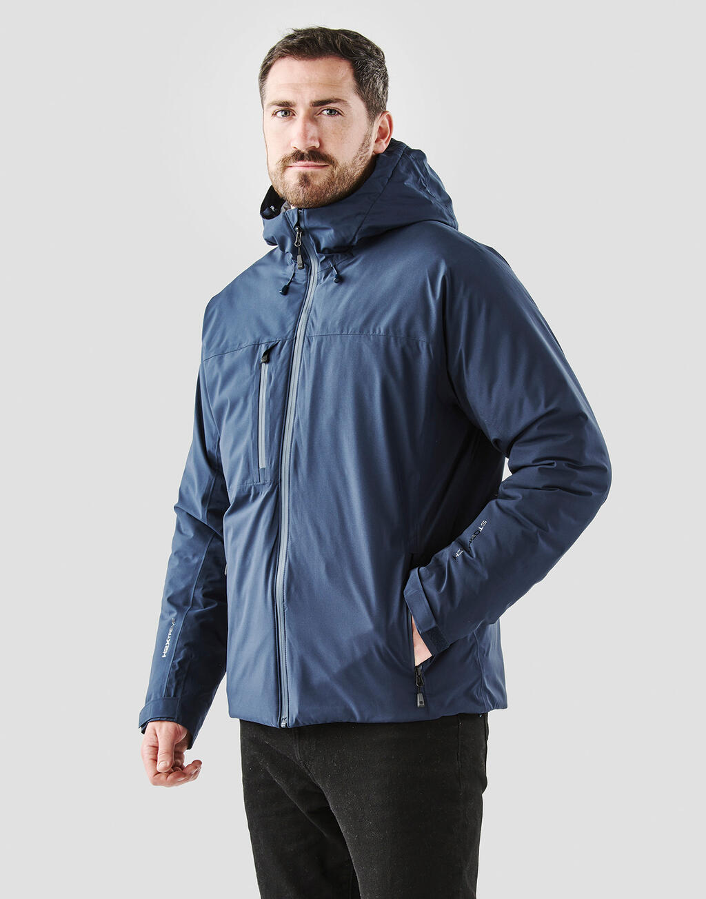 Stormtech Men's Nostromo Thermal Shell - Afbeelding 4