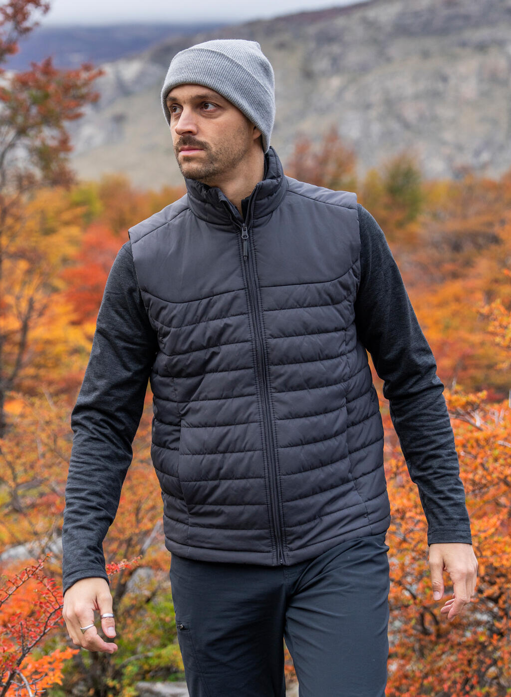 Stormtech Nautilus Thermal Bodywarmer