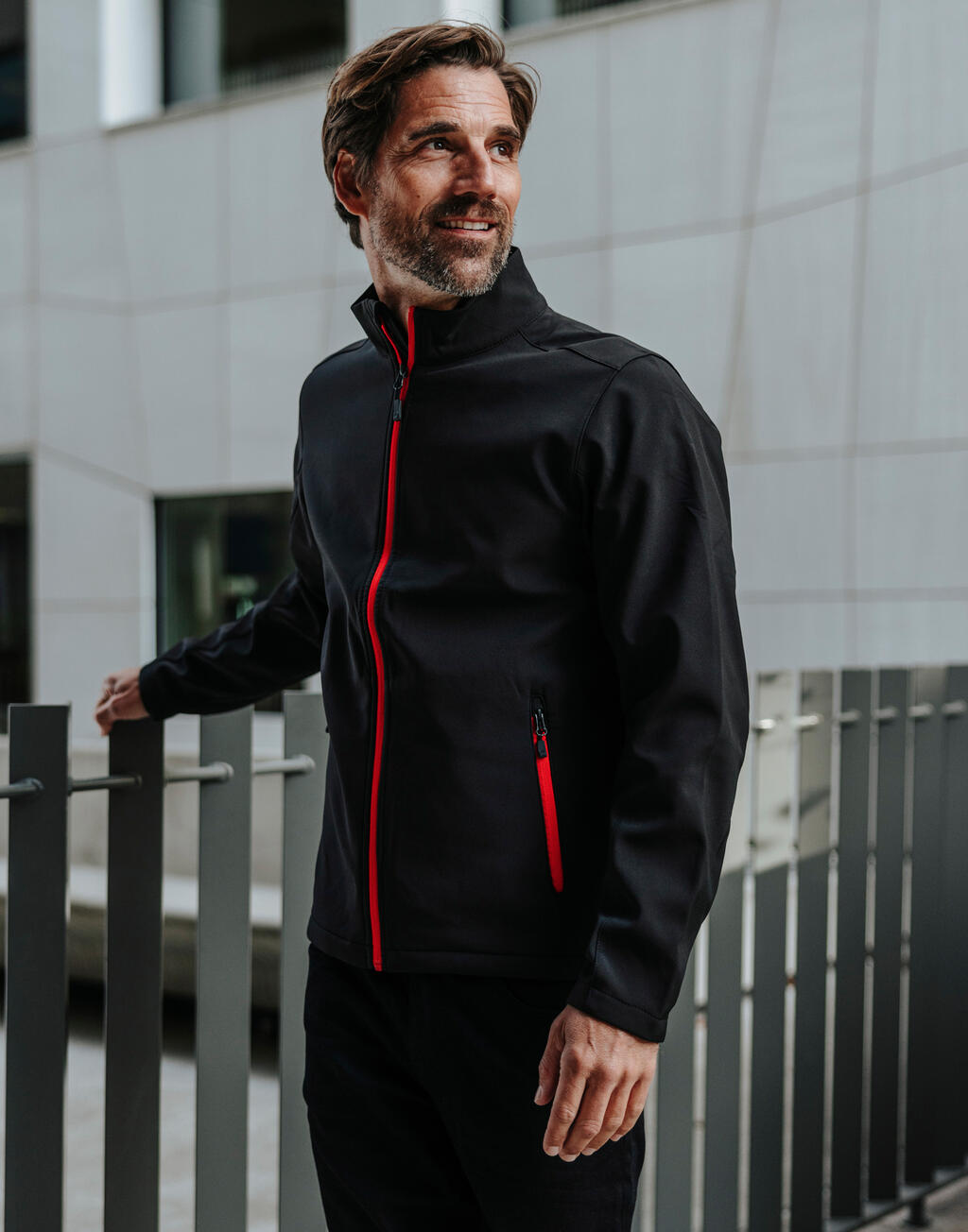 Stormtech Orbiter Softshell Jacket