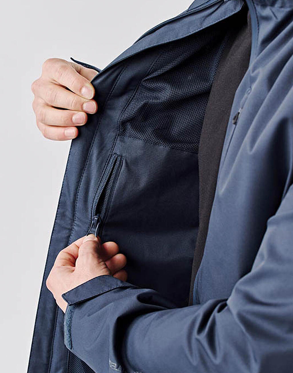 Stormtech Scirocco Lightweight Shell - Afbeelding 8