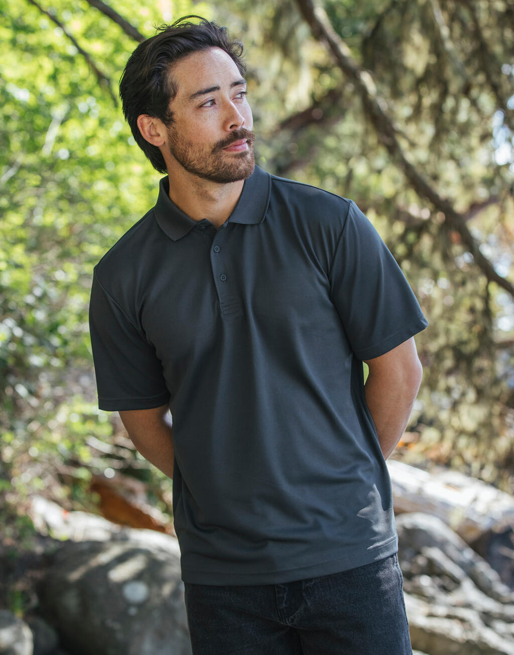 Stormtech Stormtech Mens H2X DRY Polo