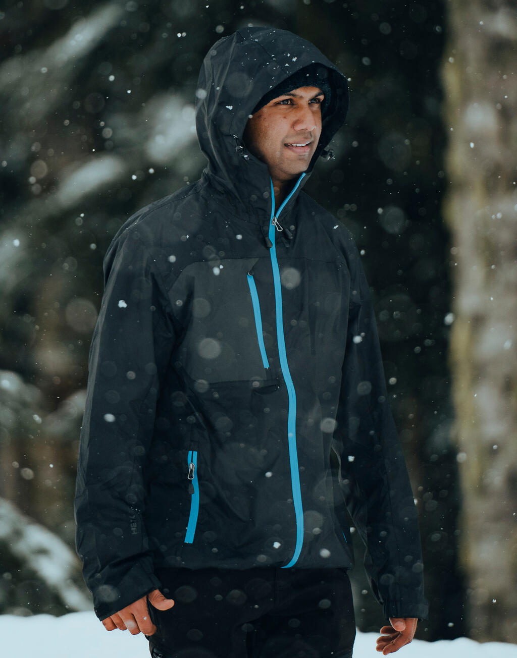 Stormtech Stormtech Men's Olympia Shell - Afbeelding 2