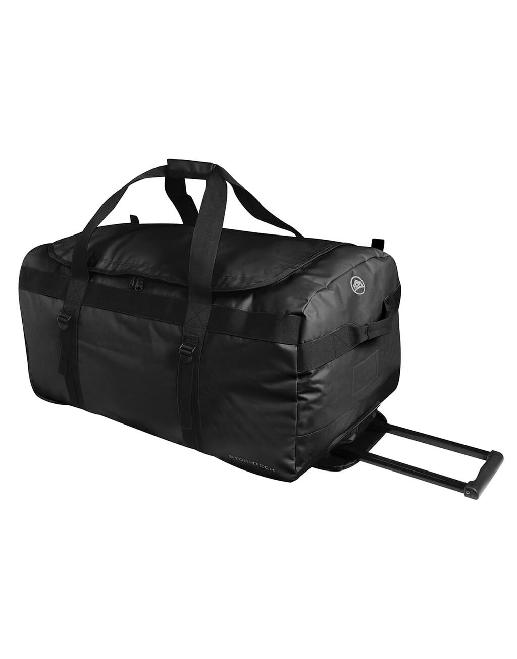 Stormtech Waterproof Rolling Duffle Bag