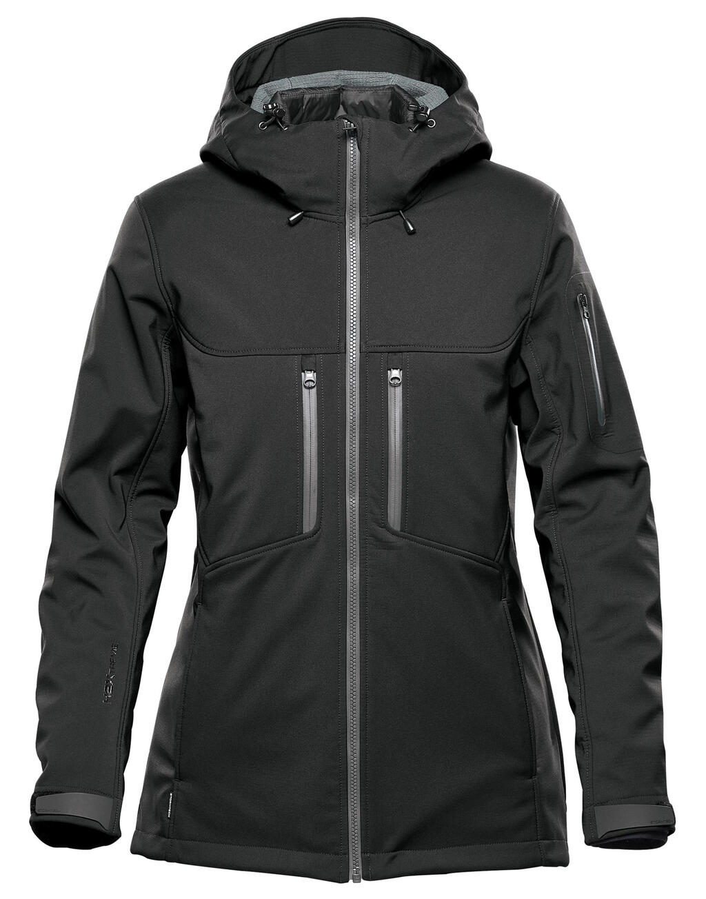 Stormtech Women's Epsilon System Jacket - Afbeelding 4