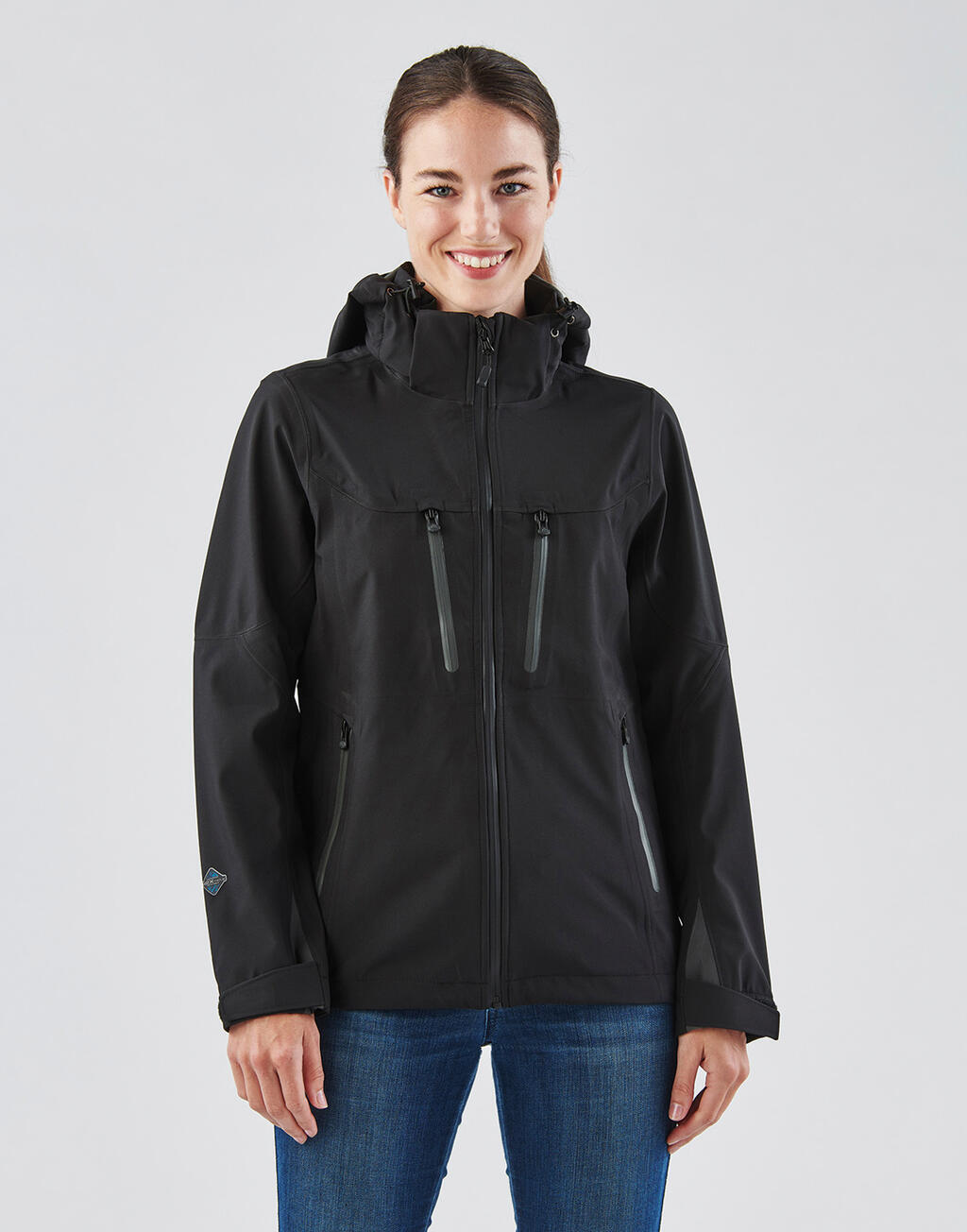 Stormtech Women’s Patrol Softshell Jacket