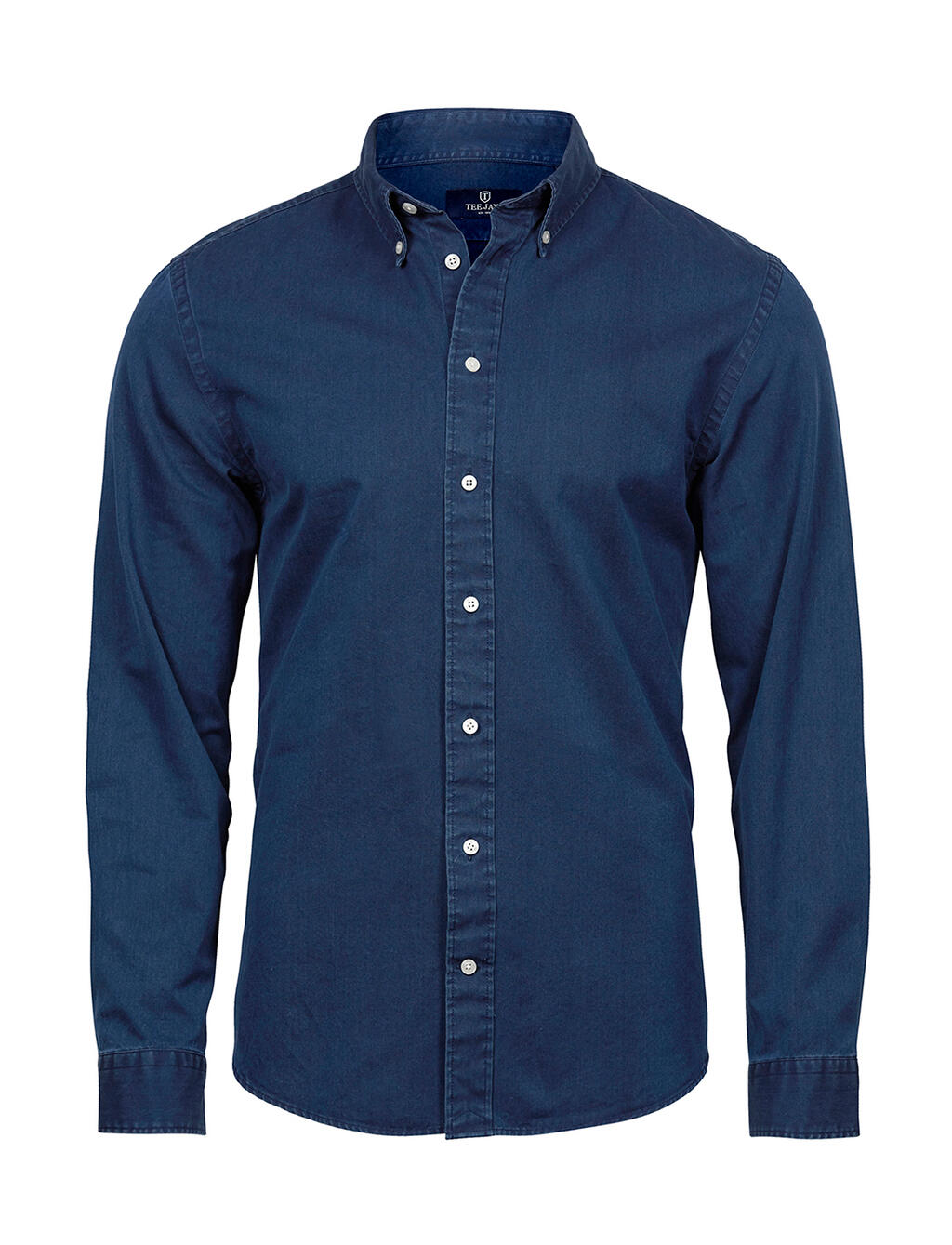 Tee Jays Casual Twill Shirt - Afbeelding 2