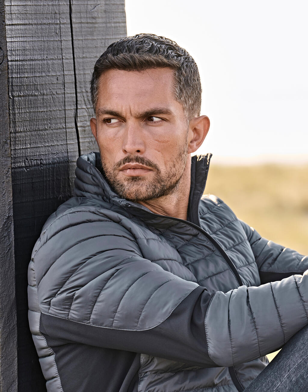 Tee Jays Crossover Jacket - Afbeelding 3