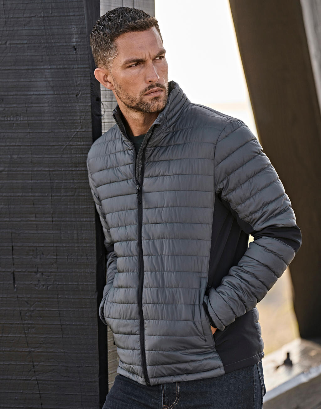 Tee Jays Crossover Jacket