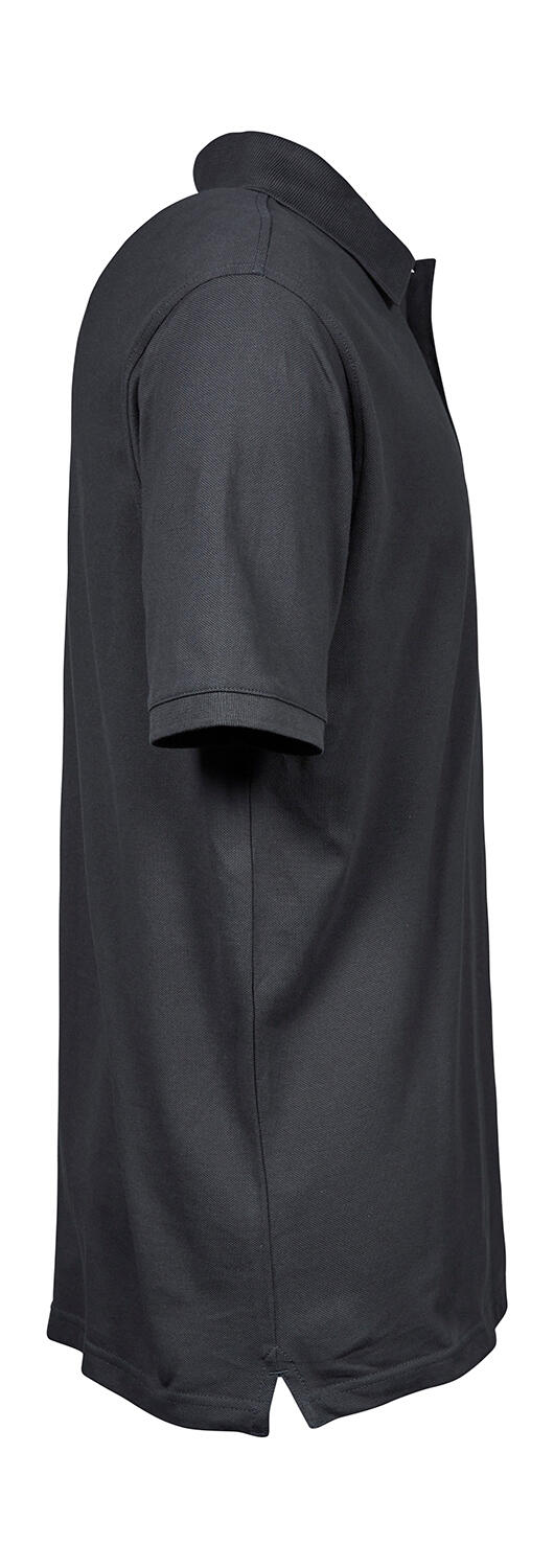 Tee Jays Heavy Polo Pique - Afbeelding 5