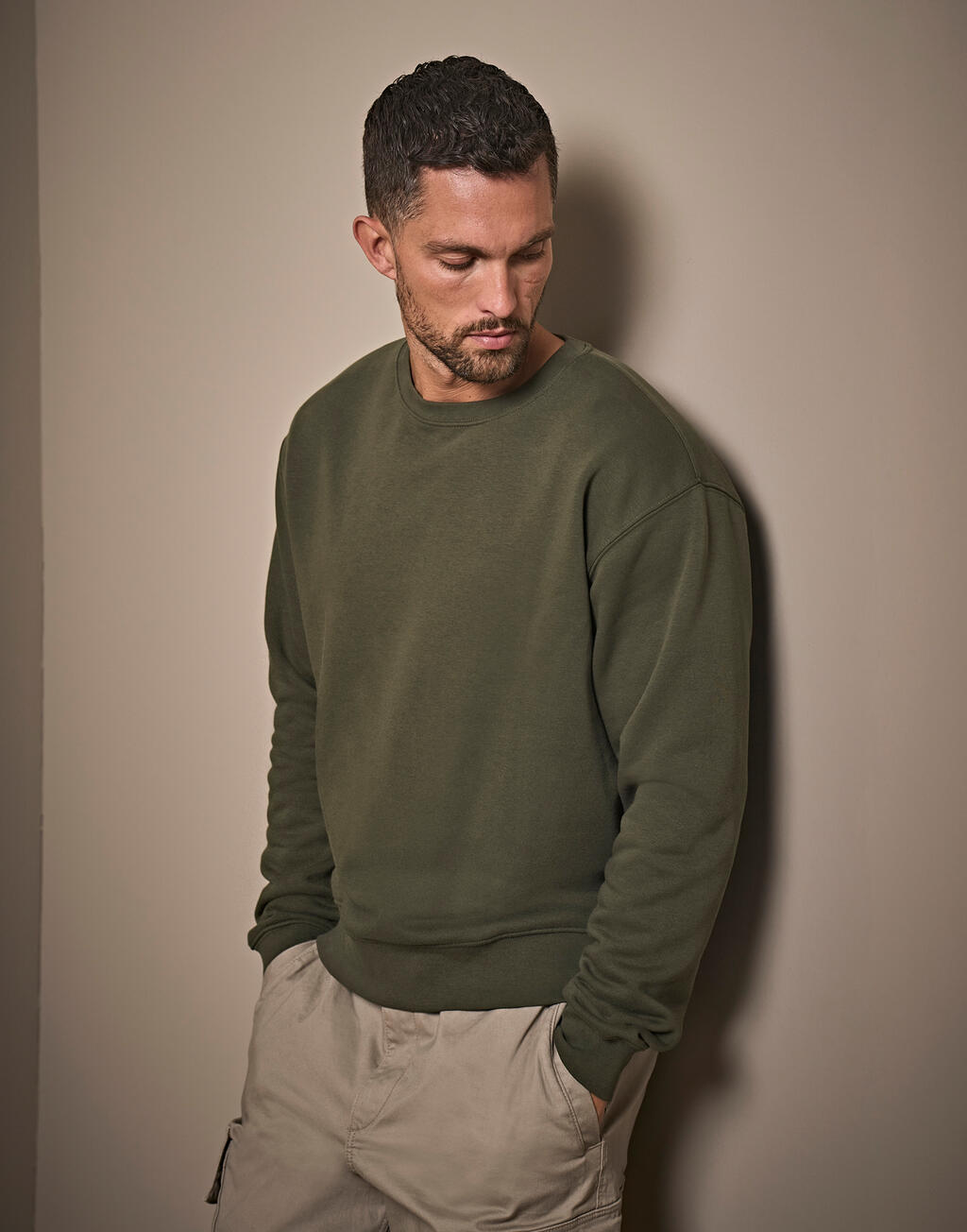 Tee Jays Heavy Sweat