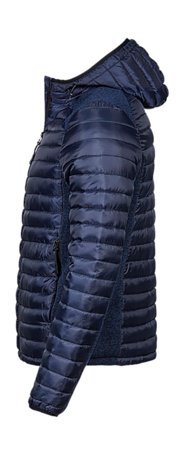 Tee Jays Hooded Outdoor Crossover Jacket - Afbeelding 5