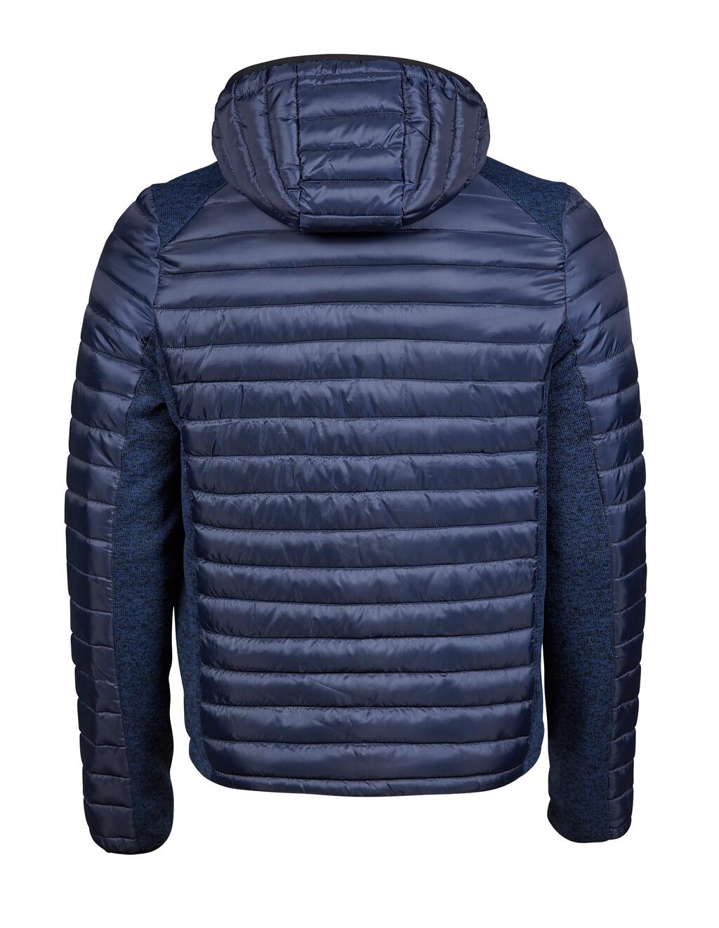 Tee Jays Hooded Outdoor Crossover Jacket - Afbeelding 6