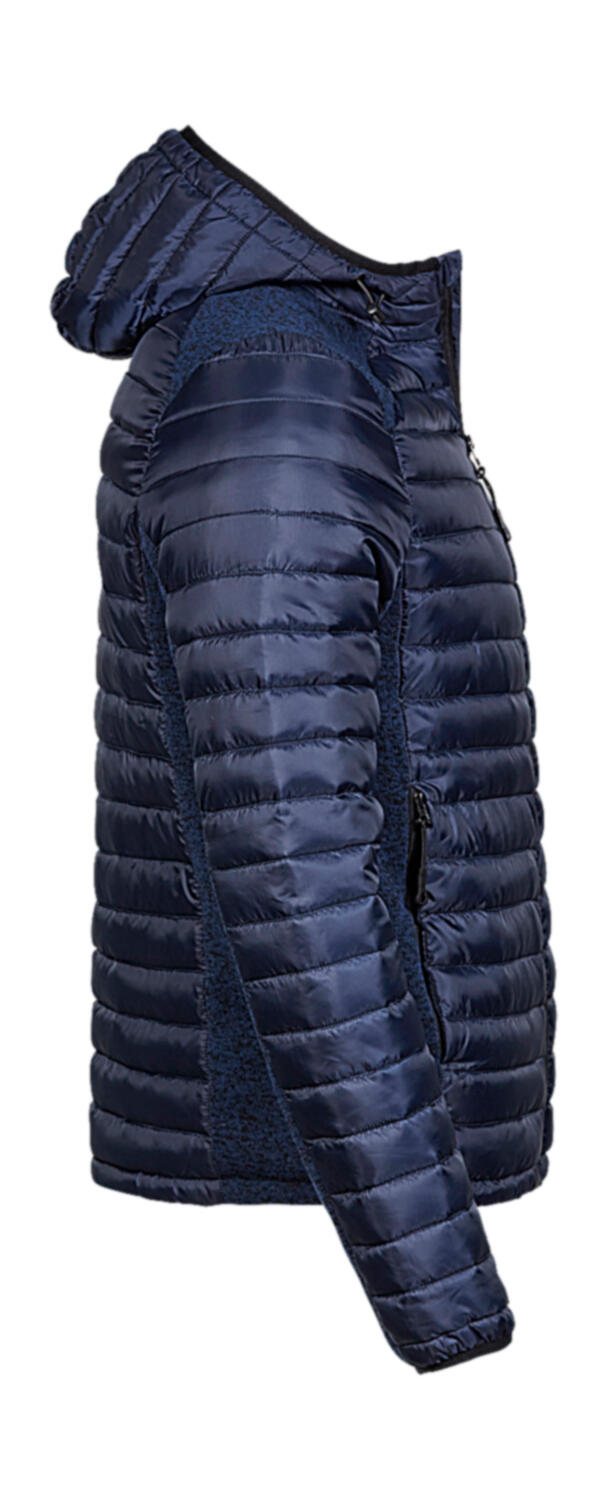 Tee Jays Hooded Outdoor Crossover Jacket - Afbeelding 7