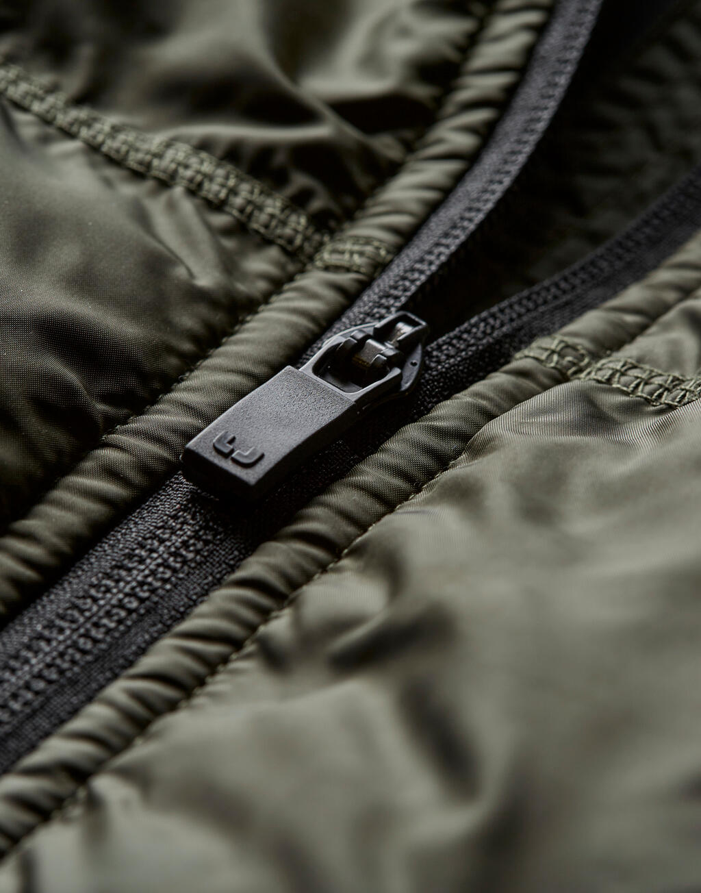 Tee Jays Hybrid-Stretch Bodywarmer - Afbeelding 2