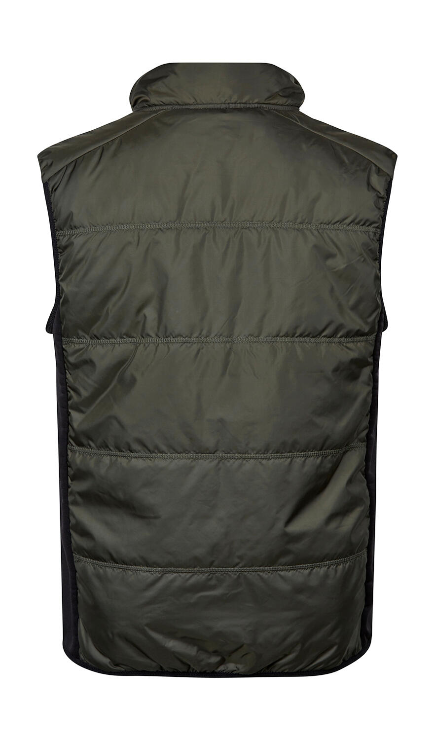 Tee Jays Hybrid-Stretch Bodywarmer - Afbeelding 6