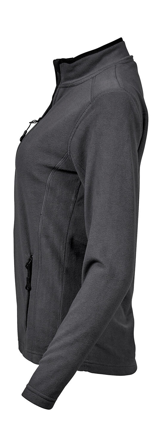 Tee Jays Ladies Active Fleece - Afbeelding 3