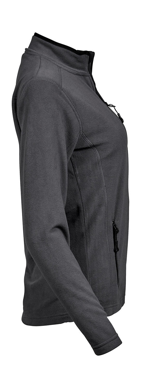 Tee Jays Ladies Active Fleece - Afbeelding 5