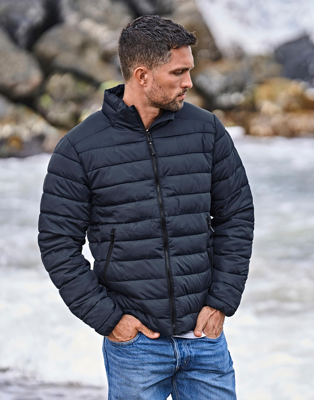 Tee Jays Lite Jacket