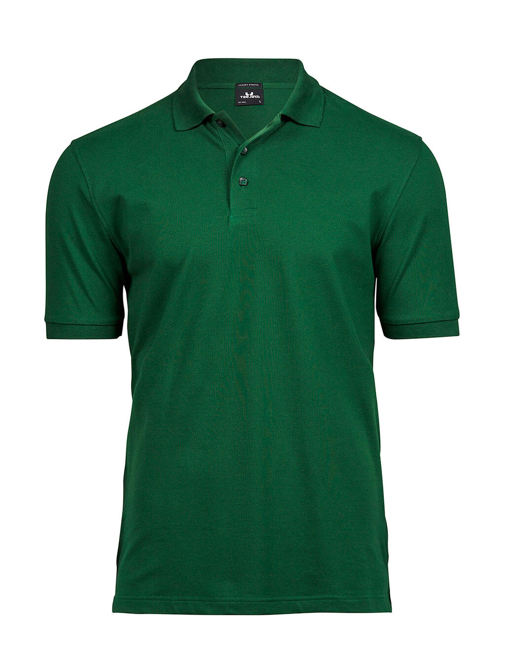 Tee Jays Luxury Stretch Polo - Afbeelding 4