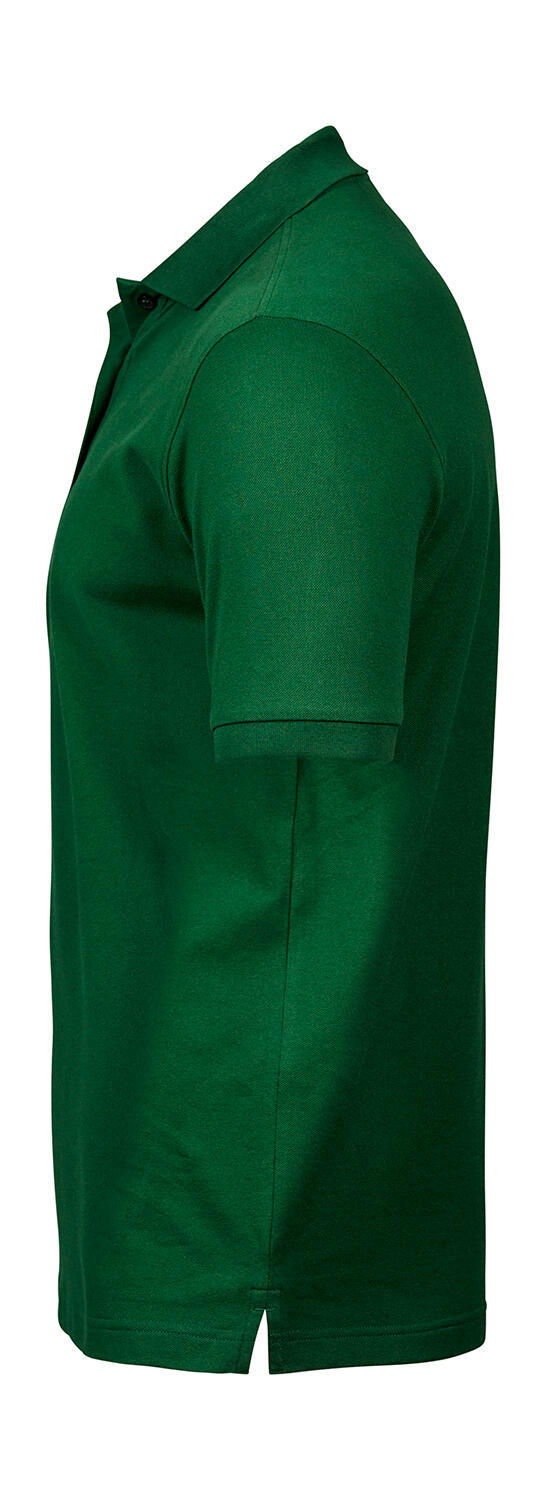Tee Jays Luxury Stretch Polo - Afbeelding 5