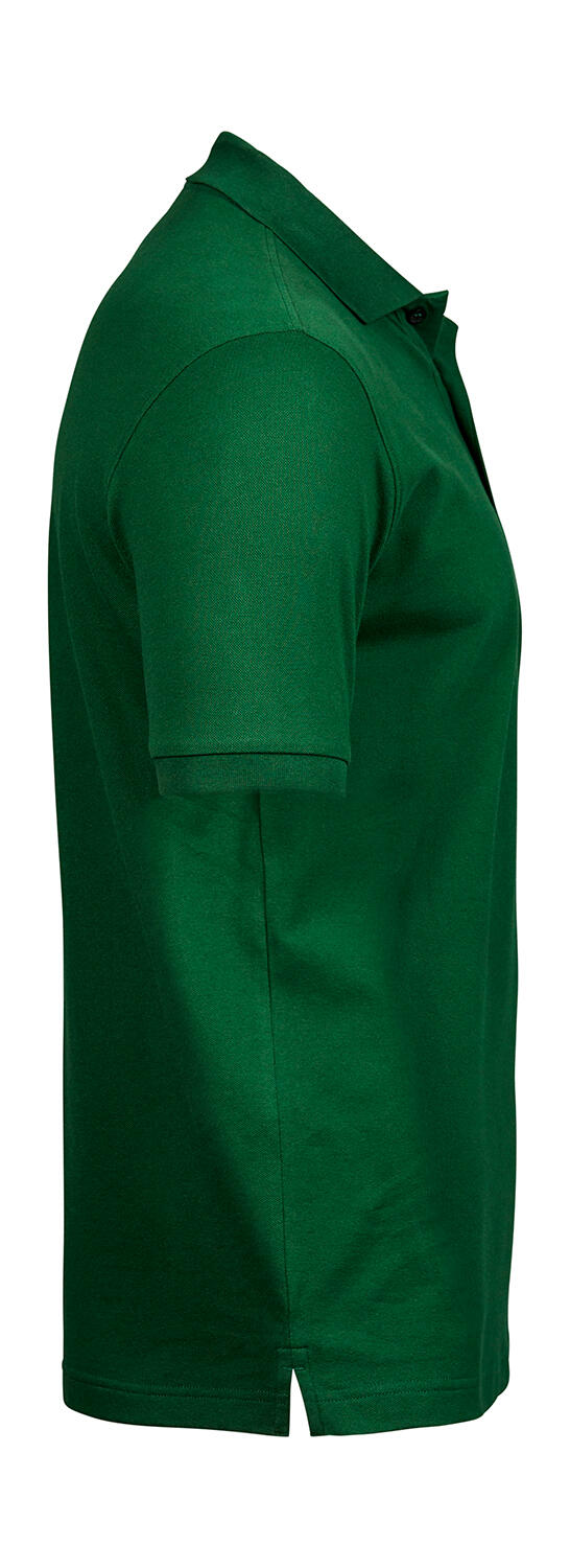 Tee Jays Luxury Stretch Polo - Afbeelding 7