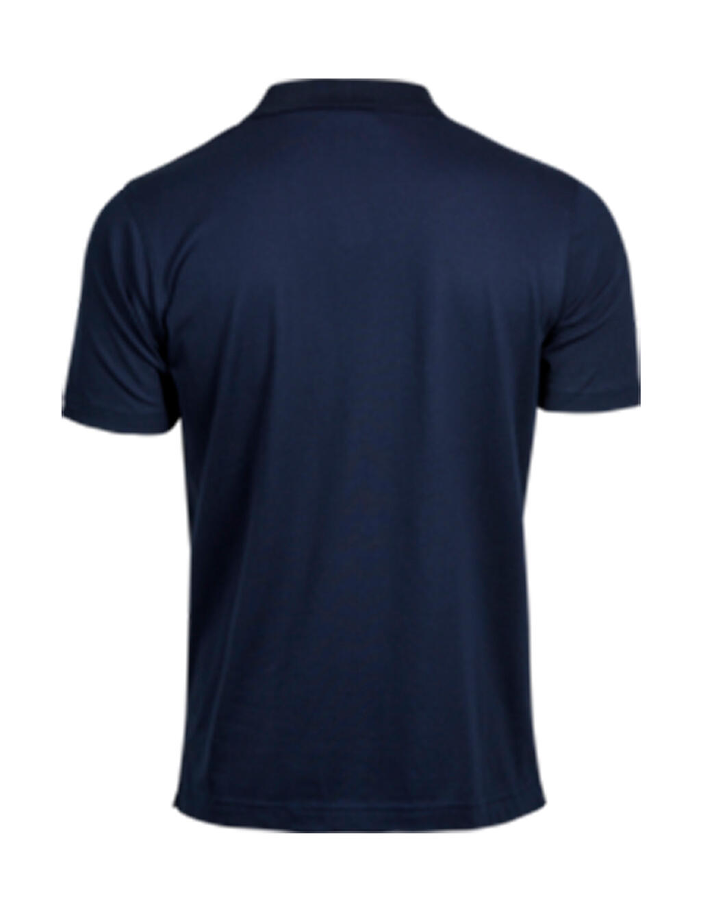 Tee Jays Luxury Stretch V-Neck Polo - Afbeelding 4